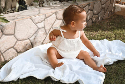 Piper Romper | Image 5