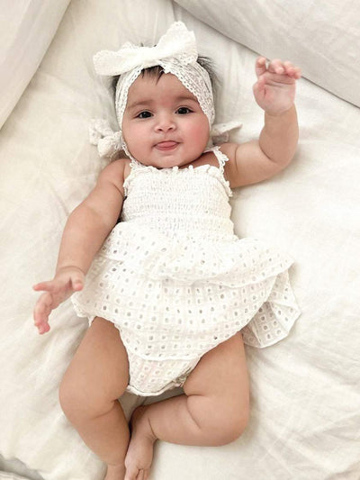 Chloe Romper