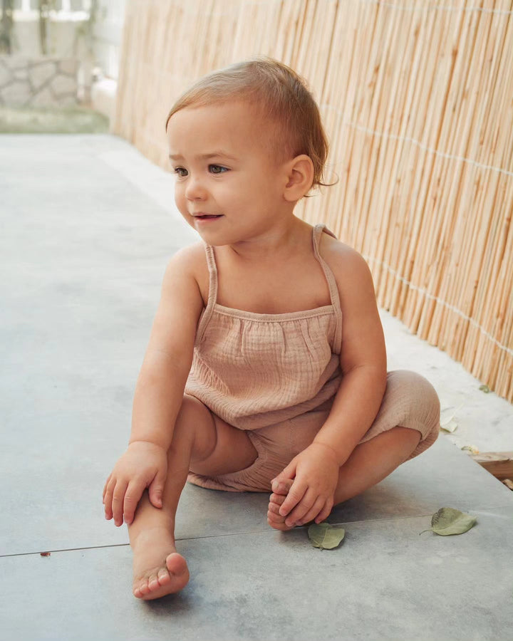 Mila Short Set