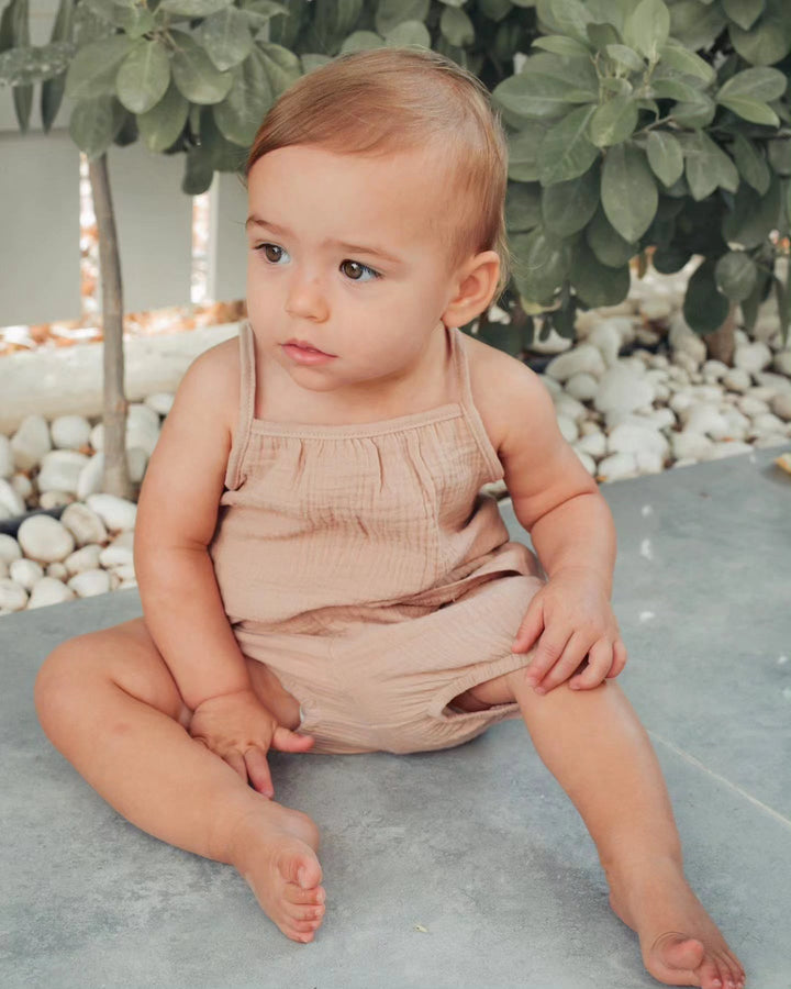 Mila Short Set