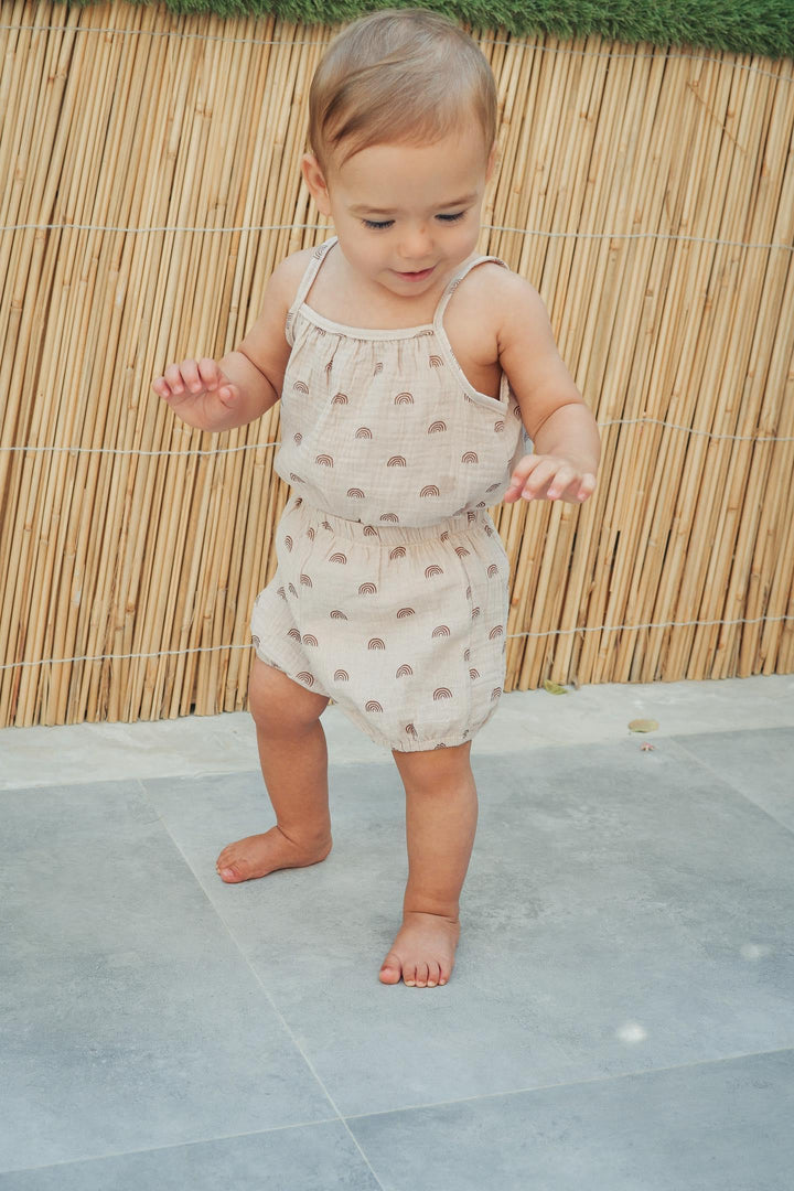 Mila Short Set