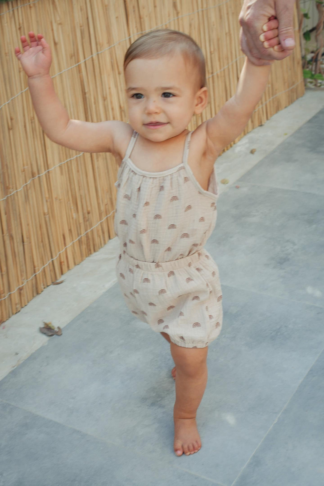 Mila Short Set