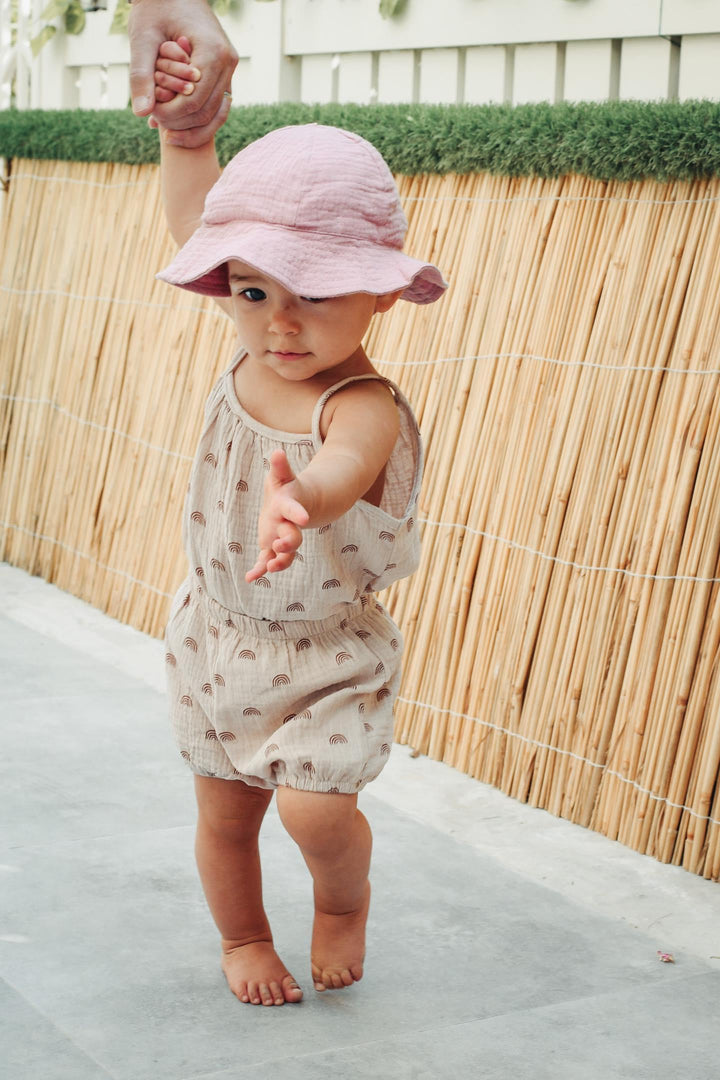Mila Short Set
