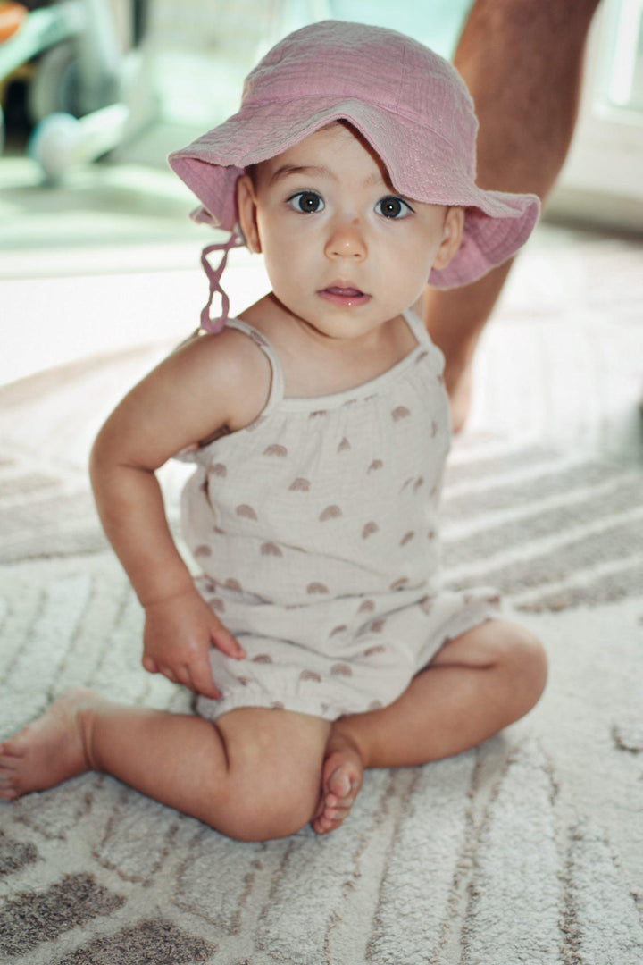 Mila Short Set