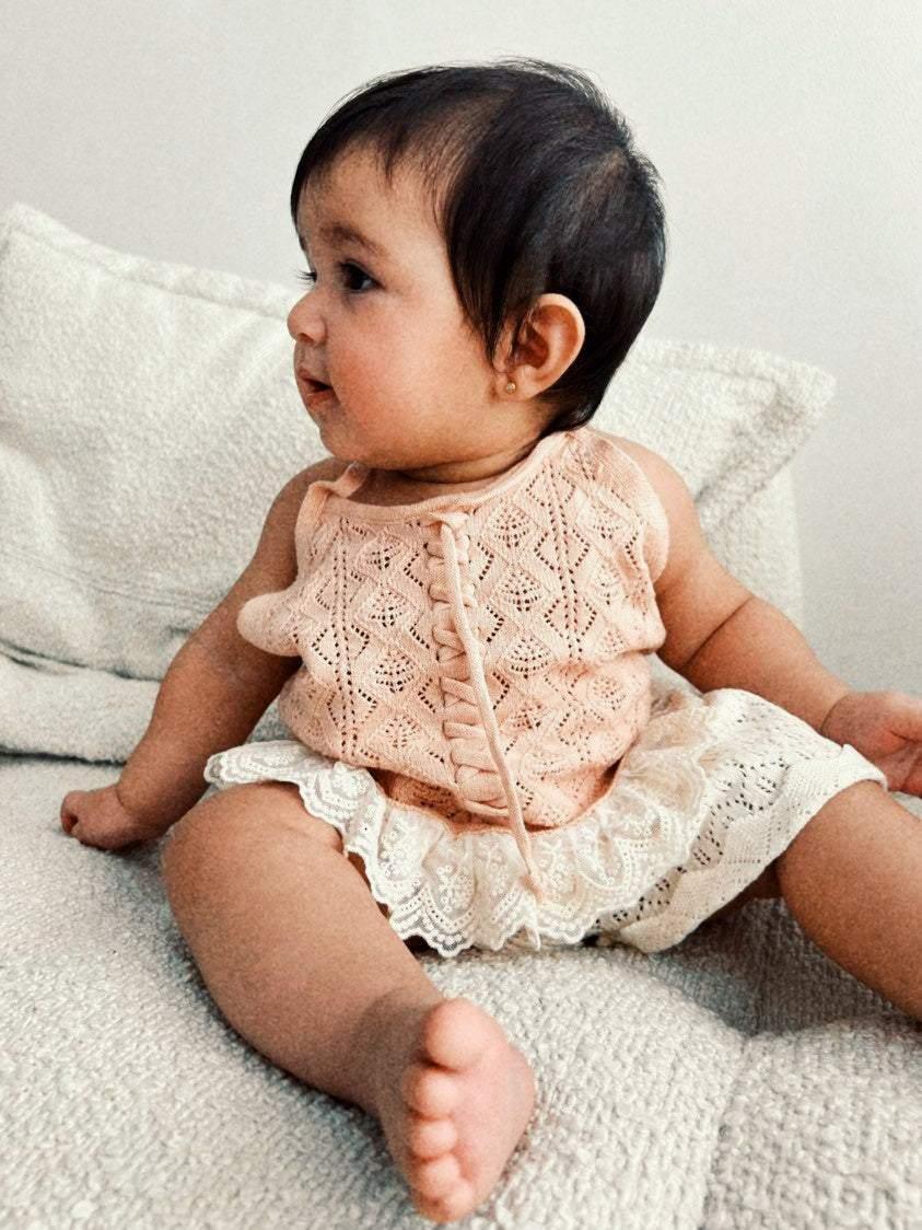 Lassey Short Set