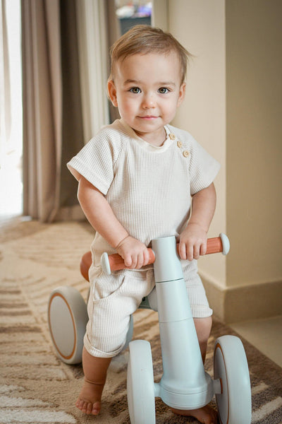 Frankie Short Set