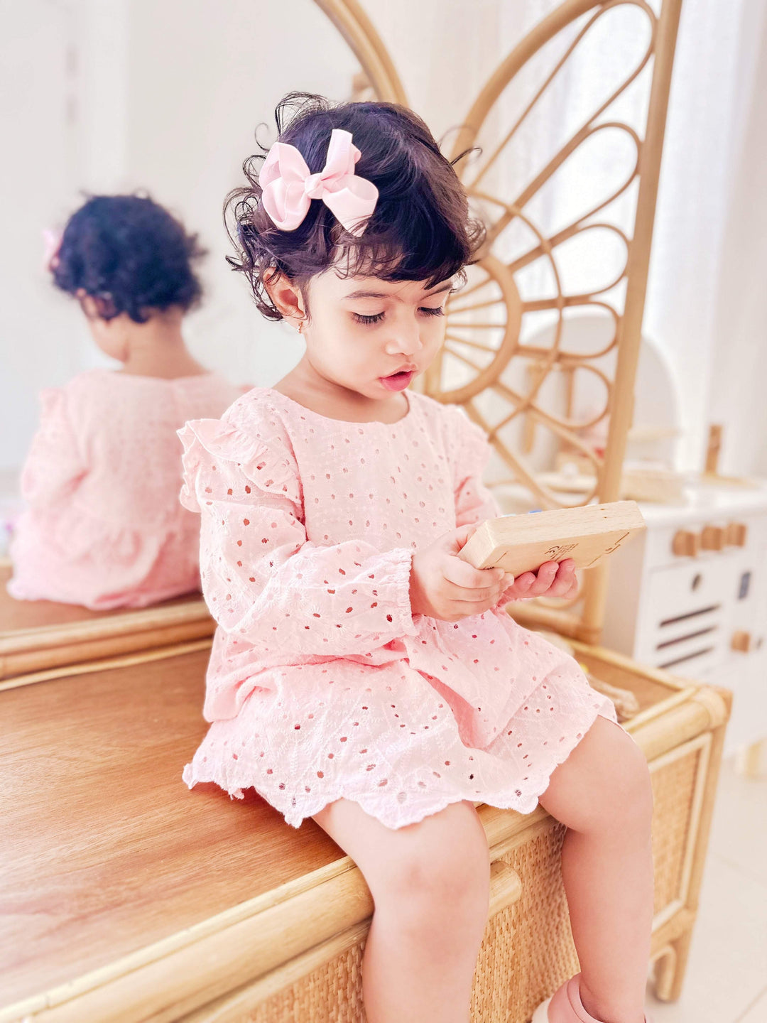 Petal Bloomer Set