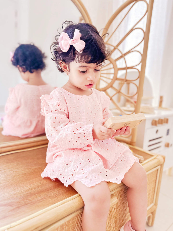 Petal Bloomer Set