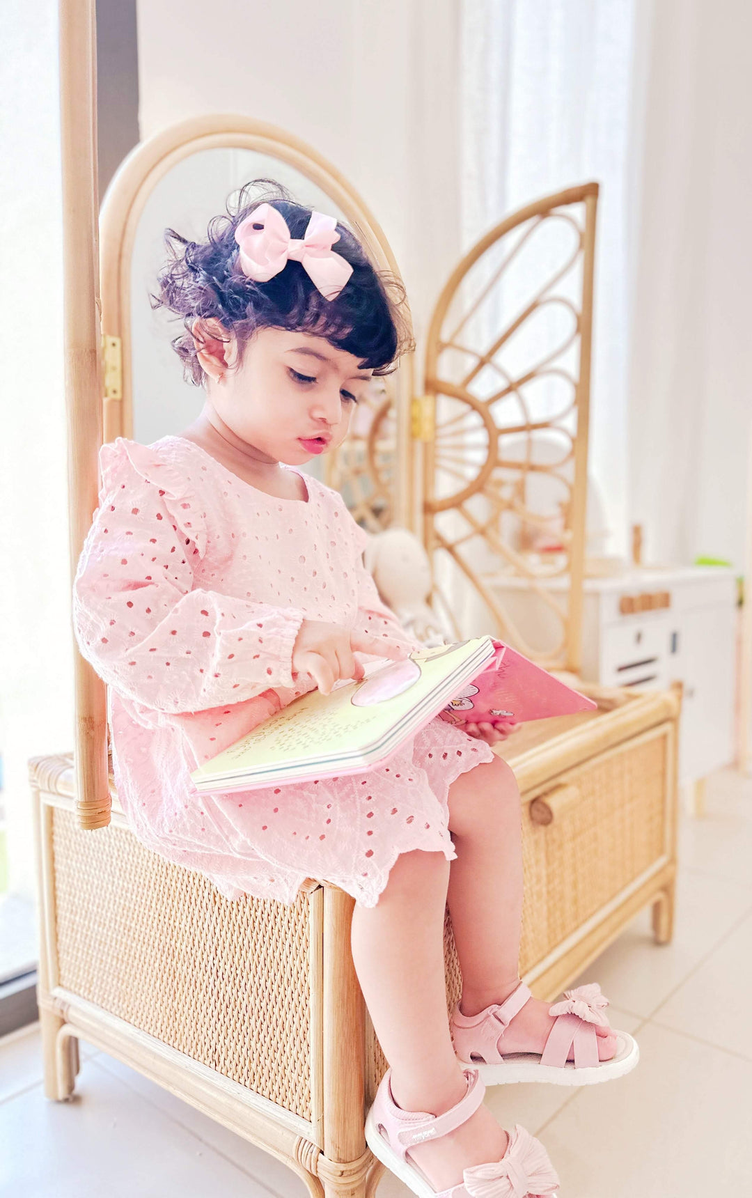 Petal Bloomer Set