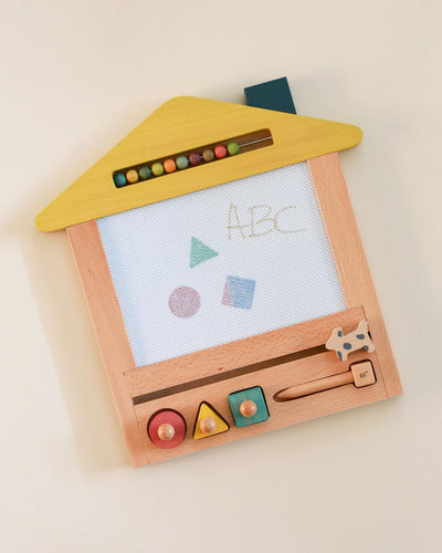 Wooden Drawing Board