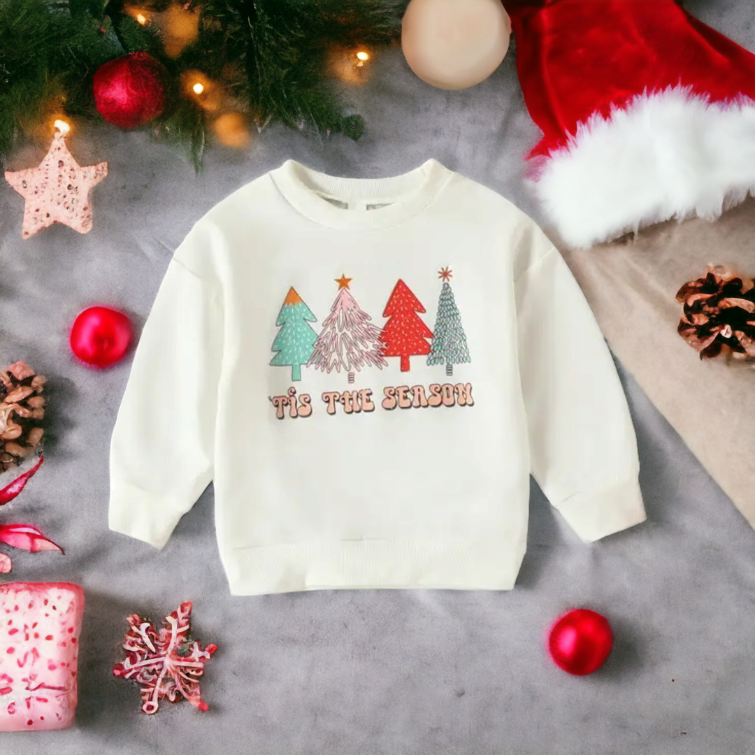 Tis the Season  Jumper