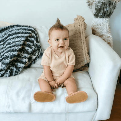 Finley Short Set