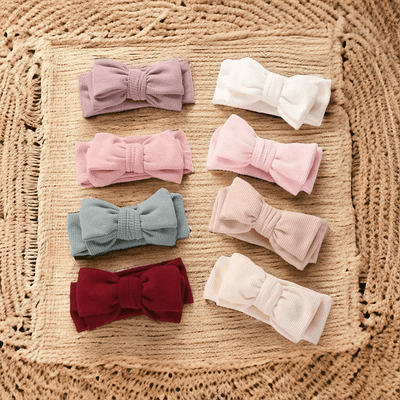 Becky Heaband Set