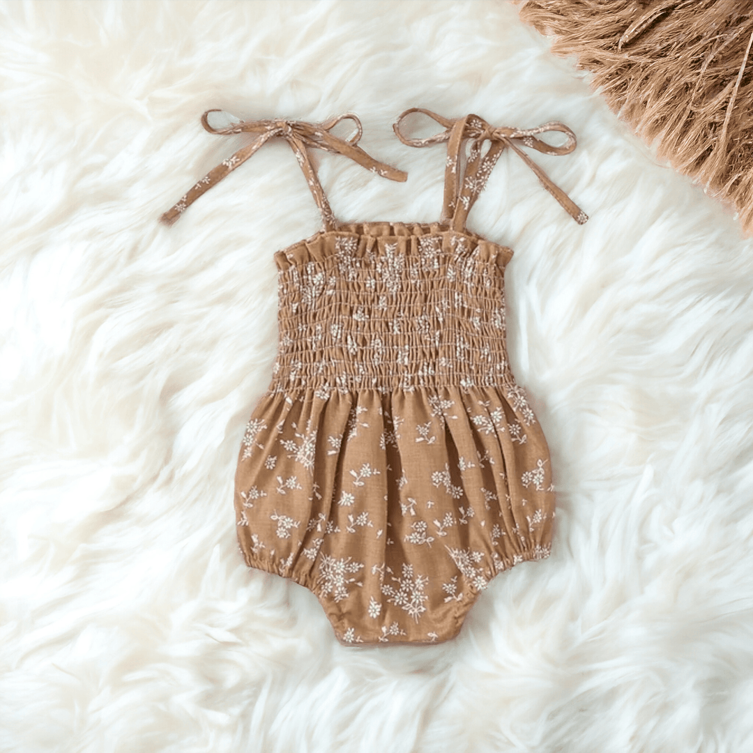 Penelope Sister Matching Dresses
