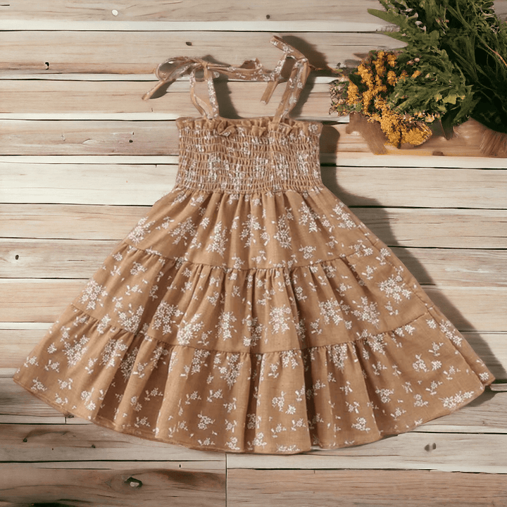 Penelope Sister Matching Dresses