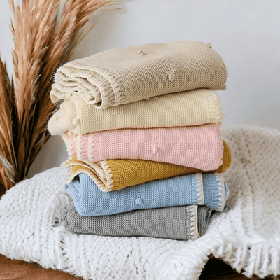 Snuggles Blanket