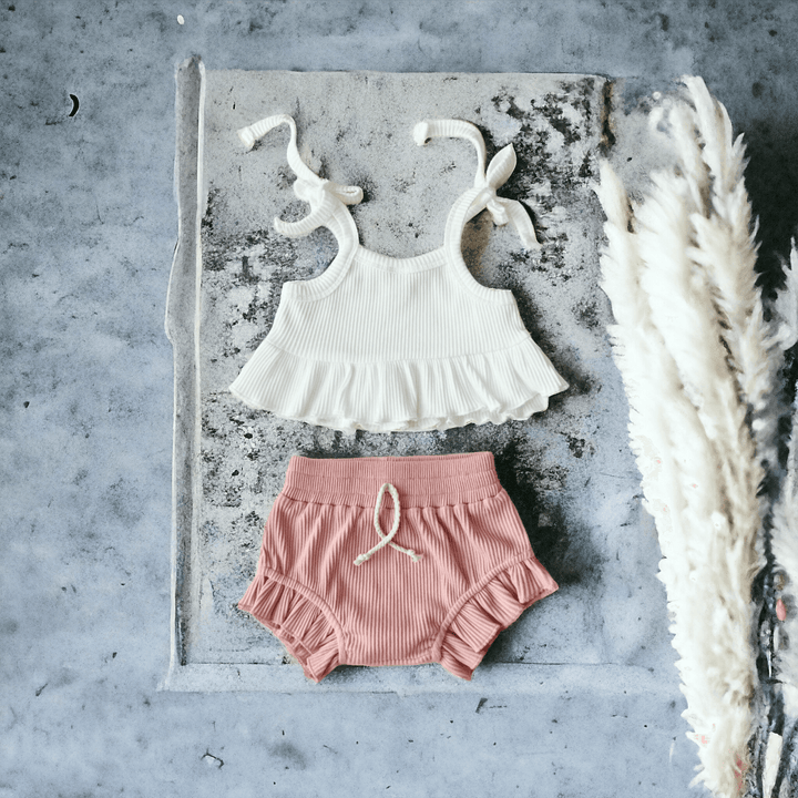 Bella Short Set