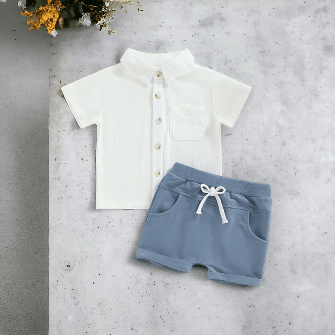 Rio Short Set