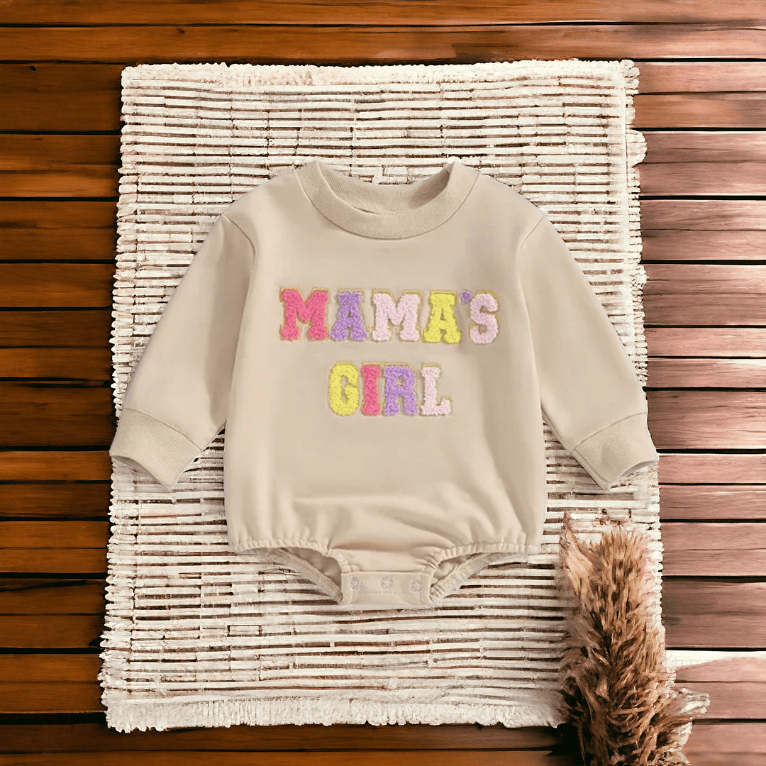 Mama&