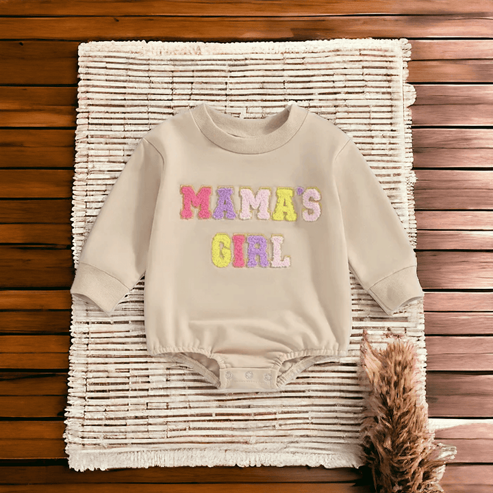 Mama&