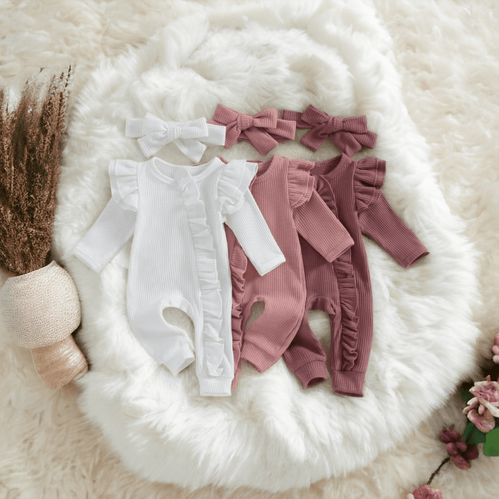 Sienna Set of Zippys