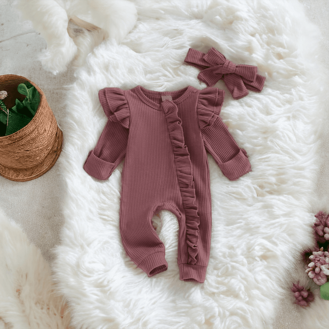 Sienna Set of Zippys