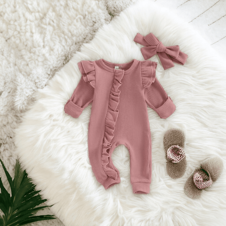 Sienna Set of Zippys
