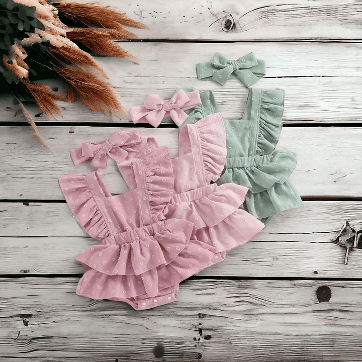 Kiara Romper