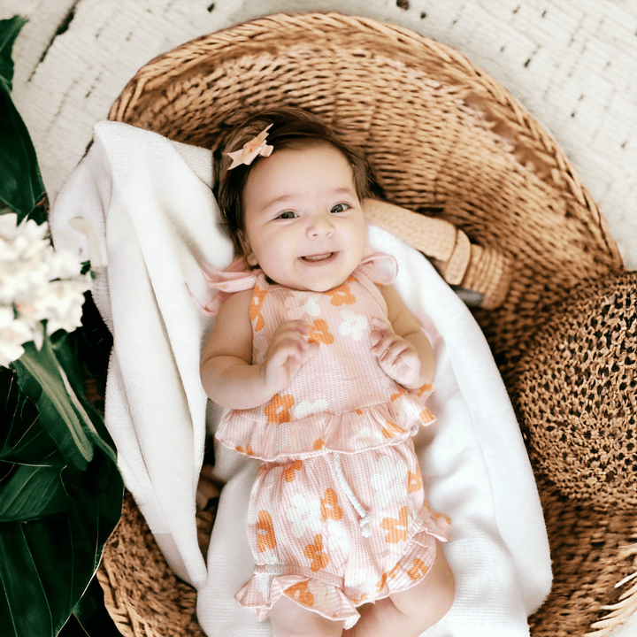Sammy Bloomer Set