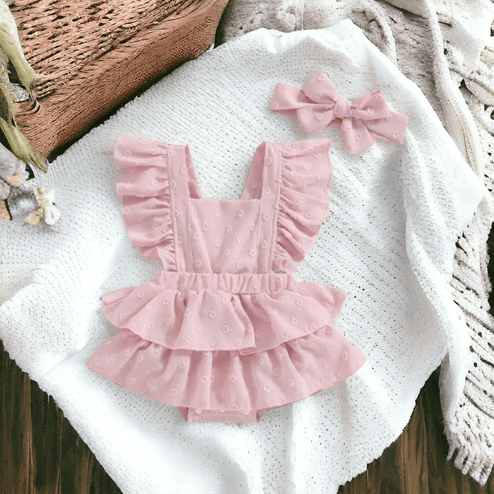 Kiara Romper