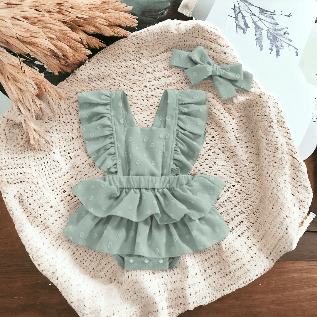 Kiara Romper