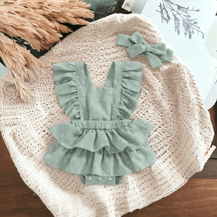 Kiara Romper