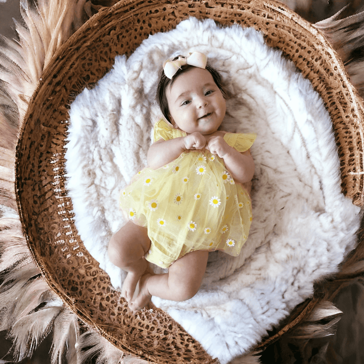 Maya Romper