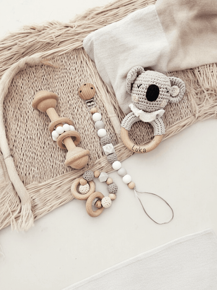Koala Gift Set
