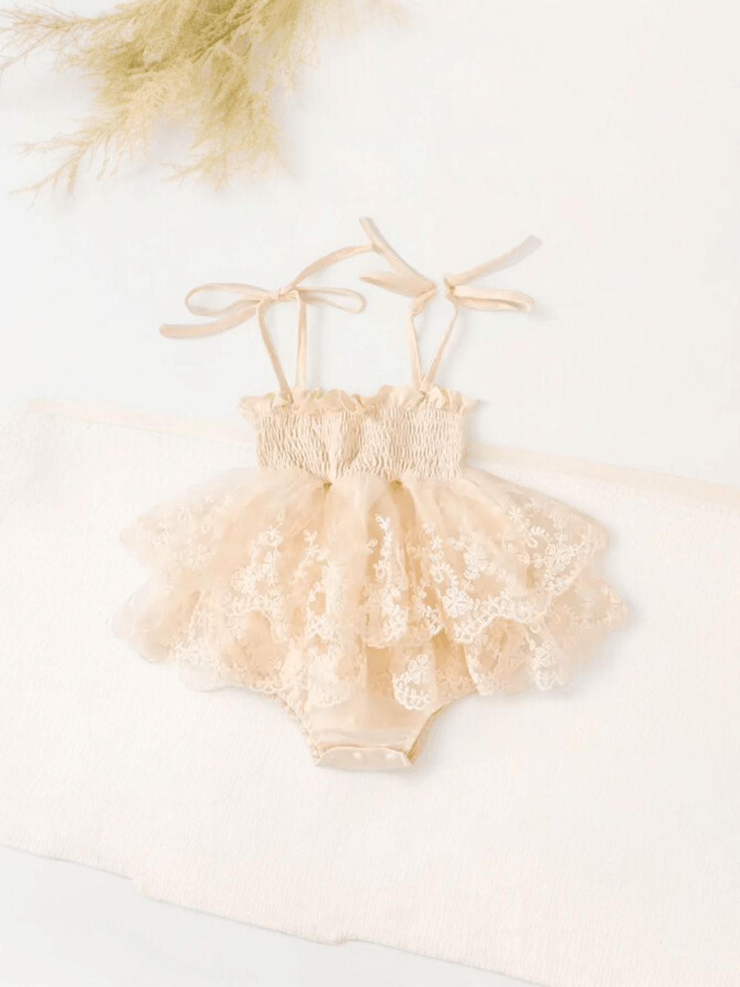 Darcey Lace Dress