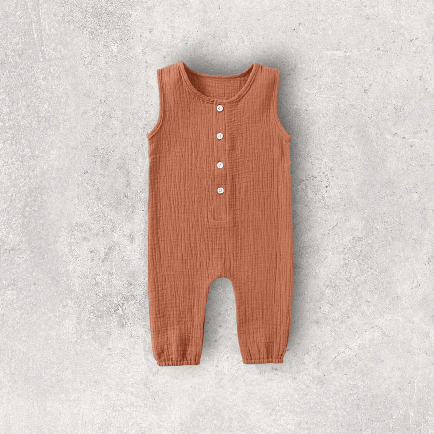 Marley Romper