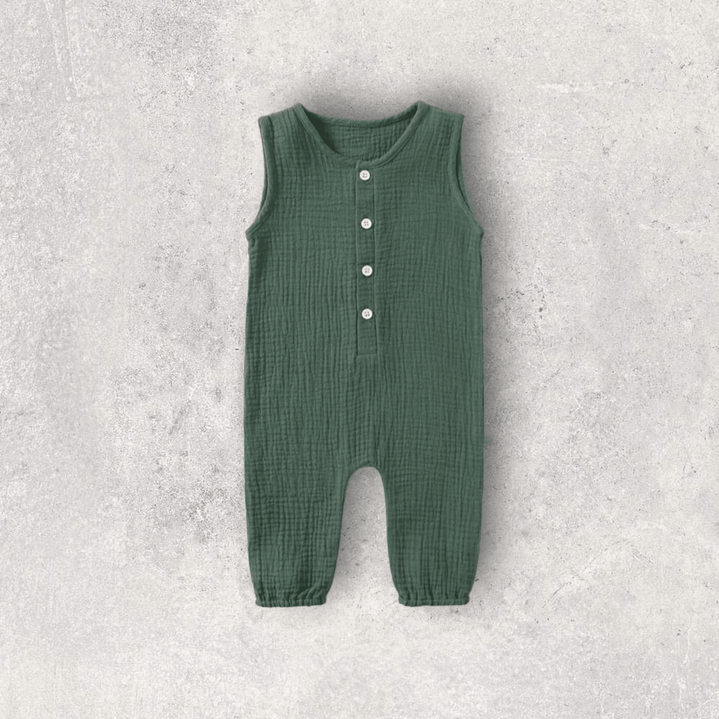 Marley Romper