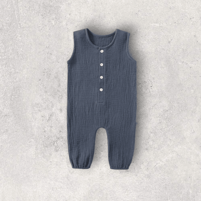 Marley Romper