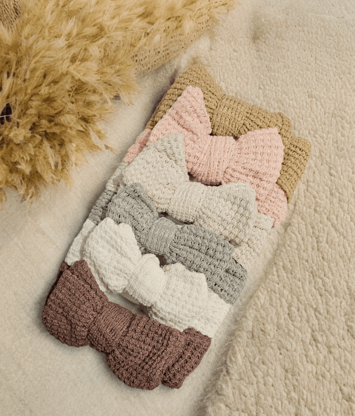 Freya Headband Set