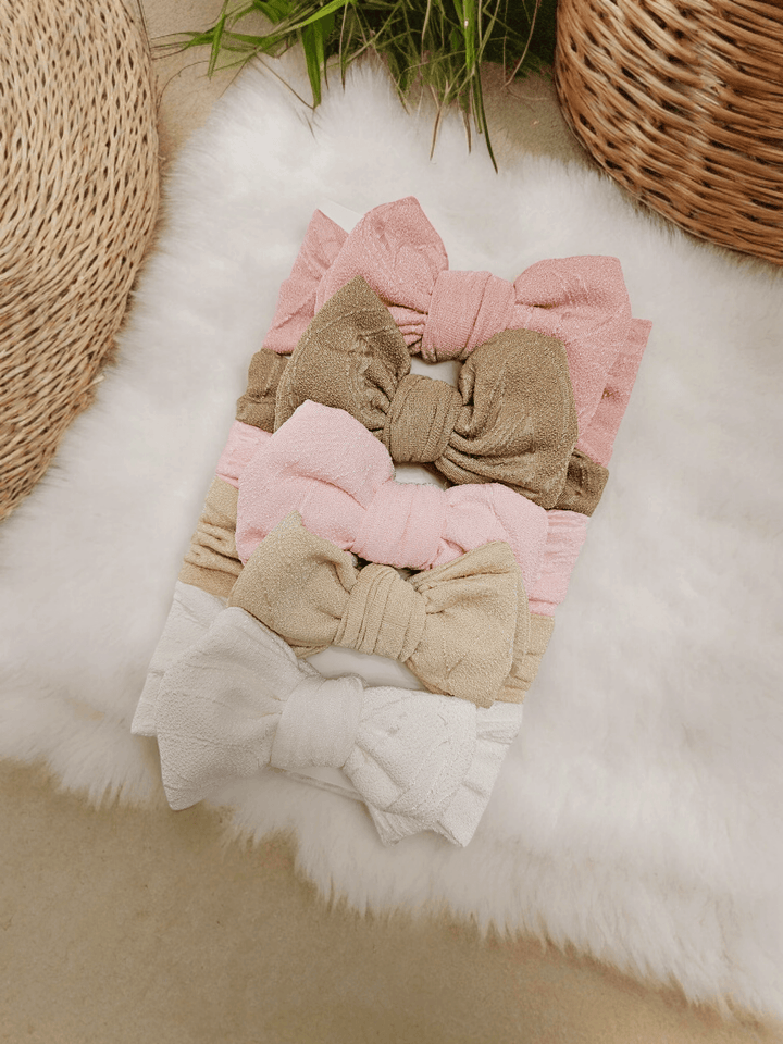 Amaya Headband Set