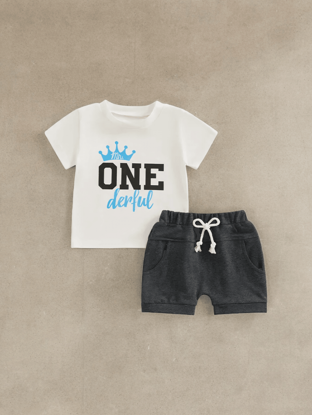 Mr One-derful