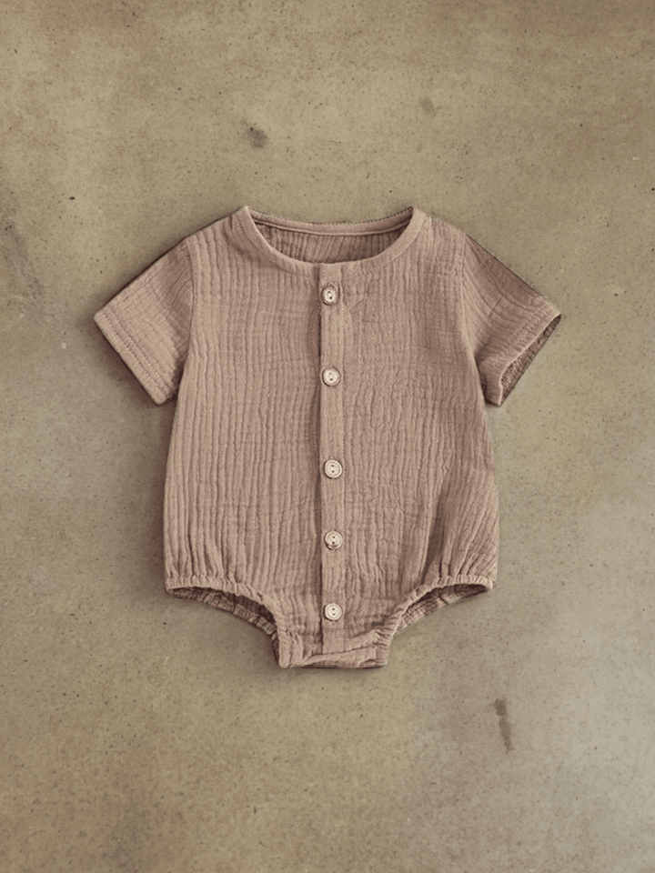 Rowan Romper