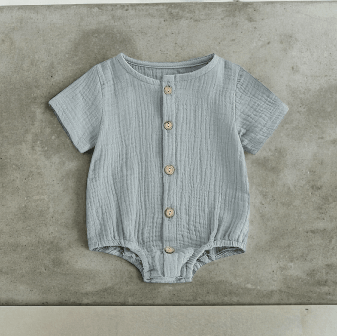 Rowan Romper