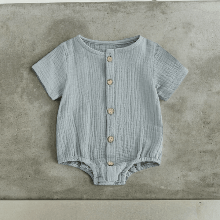 Rowan Romper