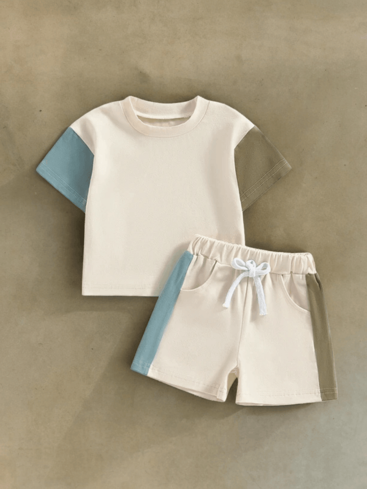 Atlas Short Set