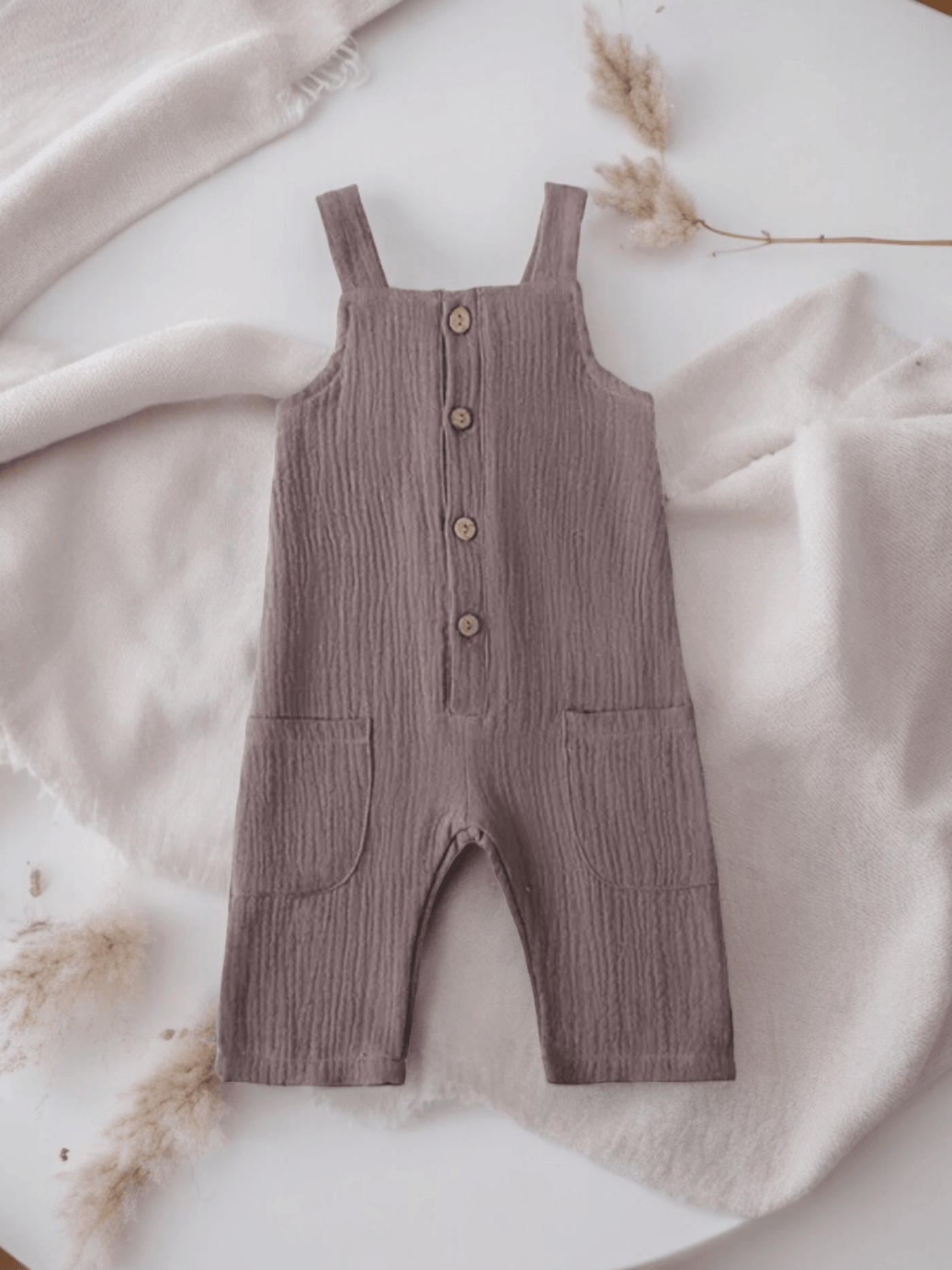 Addison Romper