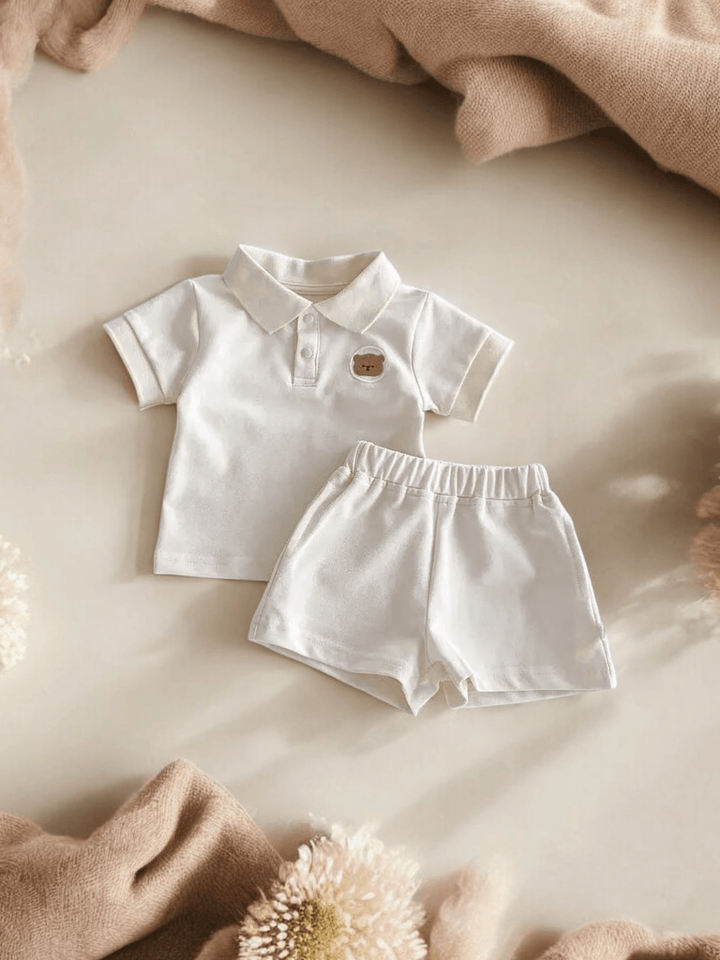 Edwin Short Set