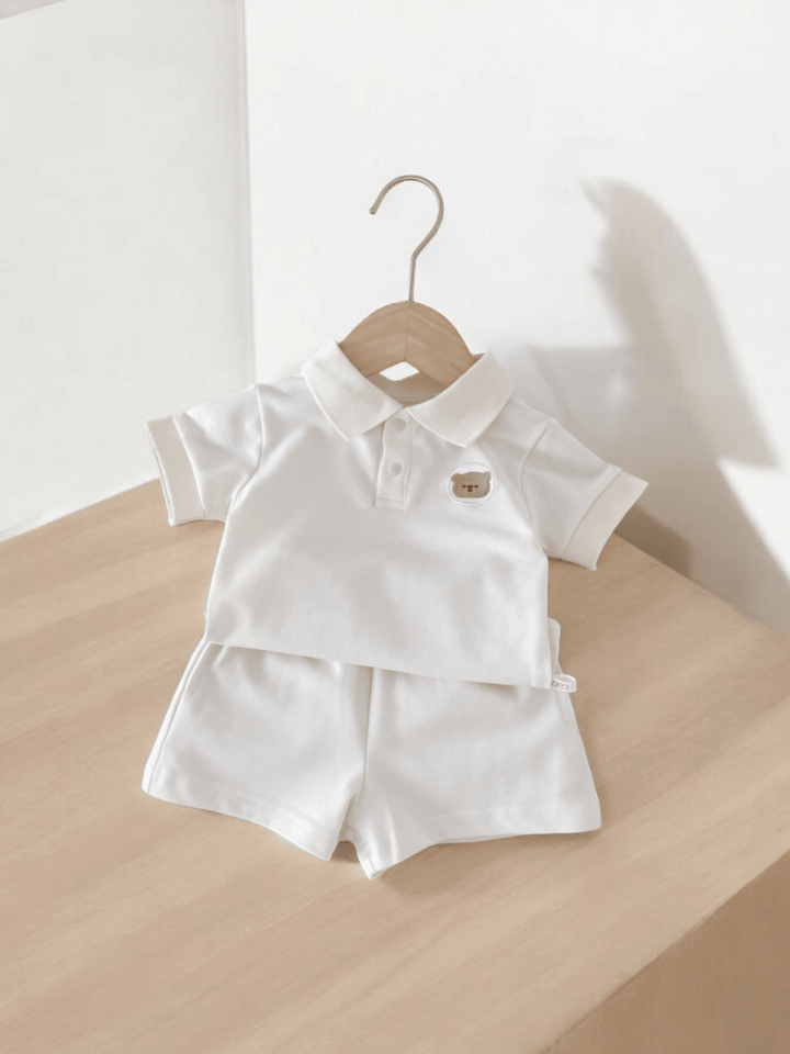 Edwin Short Set