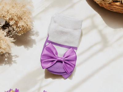 Beatrice Socks