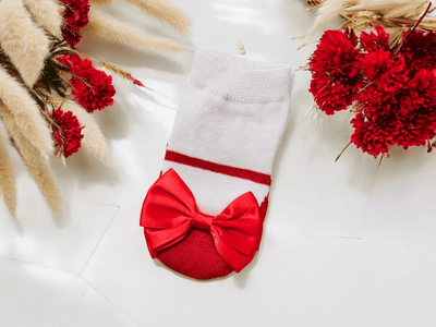 Beatrice Socks